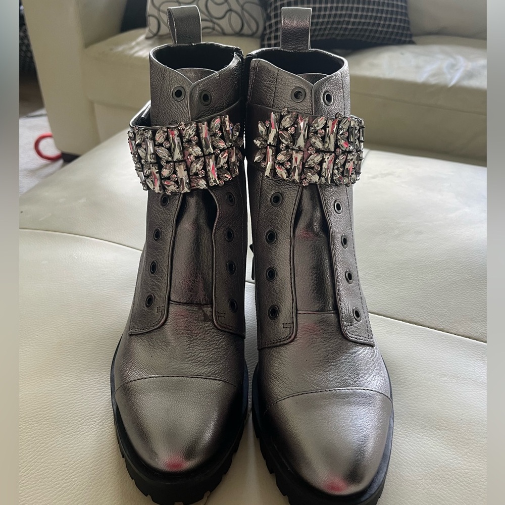 Karl Lagerfeld Ankle Boots